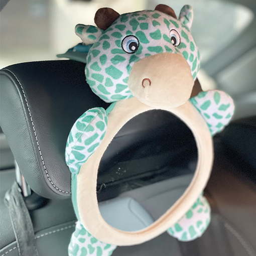 Girafbamse 1